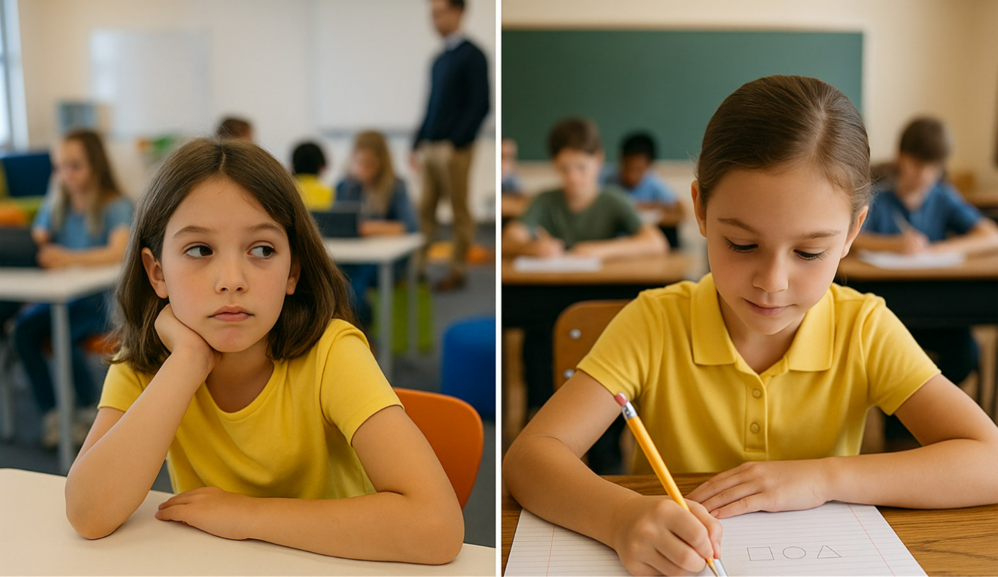 MLEs vs Single-cell Classrooms: A Teacher's Perspective